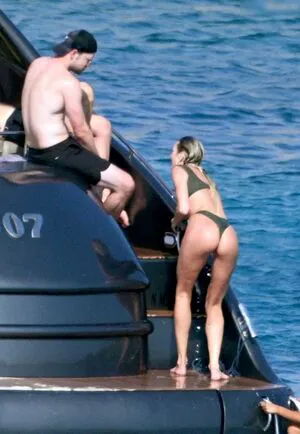 Candice Swanepoel OnlyFans Leaked Free Thumbnail Picture - #OYBwybEc8V