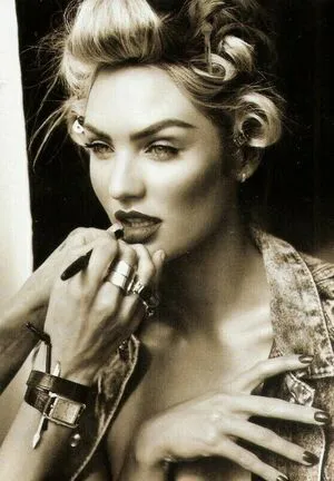 Candice Swanepoel OnlyFans Leaked Free Thumbnail Picture - #RTq8QLcM9E