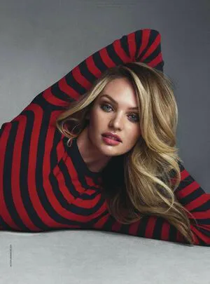 Candice Swanepoel OnlyFans Leaked Free Thumbnail Picture - #SlkSw1X0x3