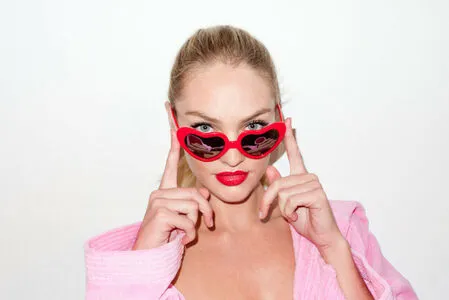 Candice Swanepoel OnlyFans Leaked Free Thumbnail Picture - #VLrflJJR2U