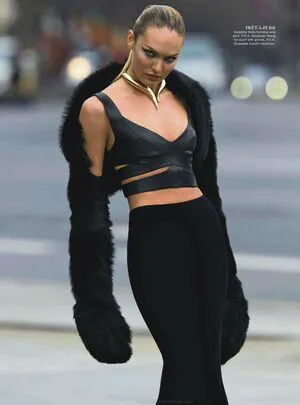 Candice Swanepoel OnlyFans Leaked Free Thumbnail Picture - #VlzQchFJrW