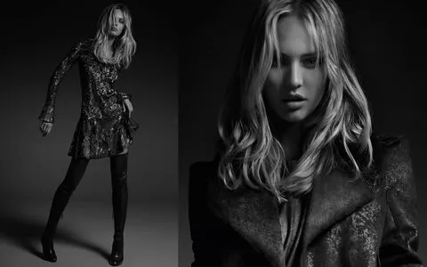 Candice Swanepoel OnlyFans Leaked Free Thumbnail Picture - #W7SxEHlAYT