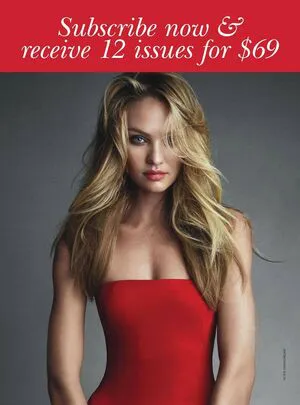 Candice Swanepoel OnlyFans Leaked Free Thumbnail Picture - #WmN8mAxLtt