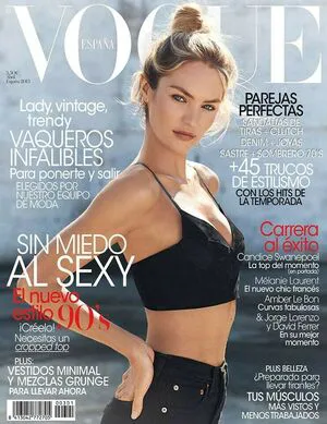 Candice Swanepoel OnlyFans Leaked Free Thumbnail Picture - #cNAnwmNP0w