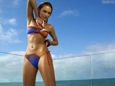 Candice Swanepoel OnlyFans Leaked Free Thumbnail Picture - #cdO9qIT50B