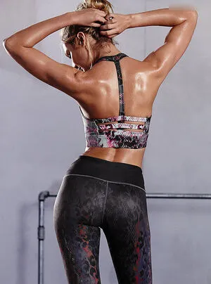 Candice Swanepoel OnlyFans Leaked Free Thumbnail Picture - #e541BntQUO