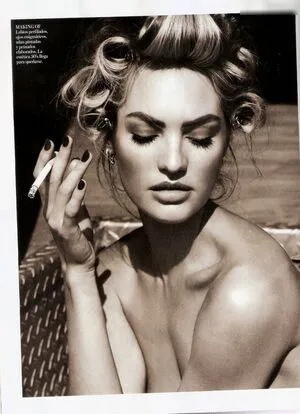 Candice Swanepoel OnlyFans Leaked Free Thumbnail Picture - #fl7tQBzNnH