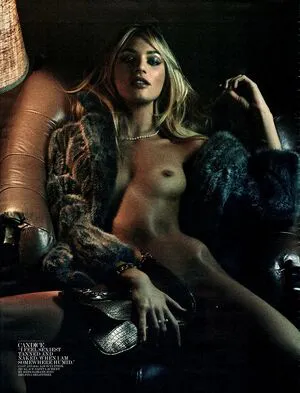 Candice Swanepoel OnlyFans Leaked Free Thumbnail Picture - #gWszXRlnCE