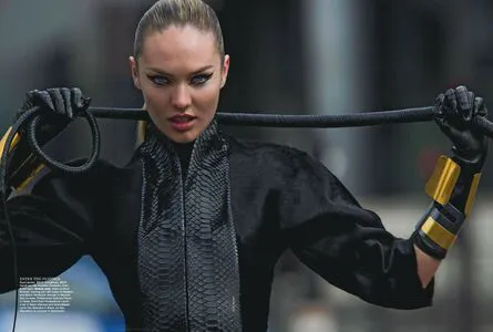 Candice Swanepoel OnlyFans Leaked Free Thumbnail Picture - #kY7z0OiU5E
