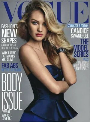 Candice Swanepoel OnlyFans Leaked Free Thumbnail Picture - #lwV2cXSyY8