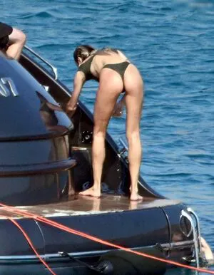 Candice Swanepoel OnlyFans Leaked Free Thumbnail Picture - #oOXHMUCcm9