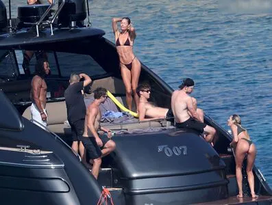 Candice Swanepoel OnlyFans Leaked Free Thumbnail Picture - #pCze7iU2Zk