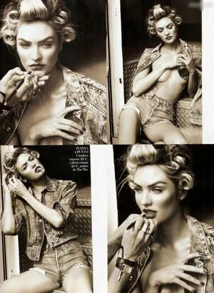 Candice Swanepoel OnlyFans Leaked Free Thumbnail Picture - #qYdar9slyb
