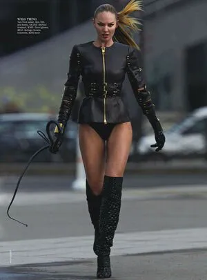 Candice Swanepoel OnlyFans Leaked Free Thumbnail Picture - #sSjW83xY3O