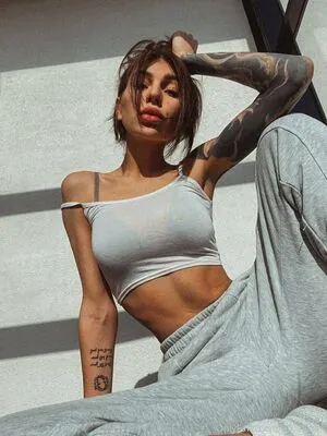 Candice Swanson OnlyFans Leaked Free Thumbnail Picture - #YnoLopkjBF