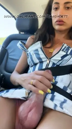 Candice Ts OnlyFans Leaked Free Thumbnail Picture - #QfgTOYsonR