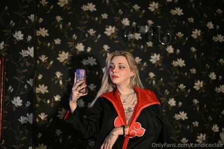 Candiceclair OnlyFans Leaked Free Thumbnail Picture - #5vYY0ljNWU