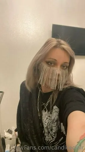 Candiceclair OnlyFans Leaked Free Thumbnail Picture - #BPvkH2xBVk