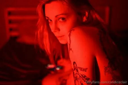 Candiceclair OnlyFans Leaked Free Thumbnail Picture - #Bo570SzE9J