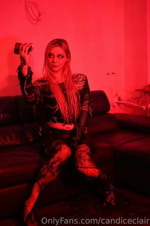 Candiceclair OnlyFans Leaked Free Thumbnail Picture - #ZxZTJxPjTB
