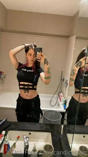 Candiceclair OnlyFans Leaked Free Thumbnail Picture - #f2Wk6eP8RD