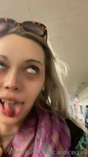 Candiceclair OnlyFans Leaked Free Thumbnail Picture - #hkbaz3DLJU