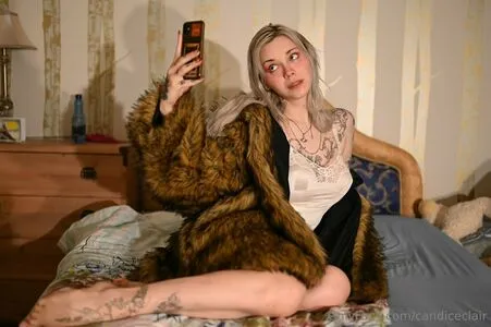Candiceclair OnlyFans Leaked Free Thumbnail Picture - #mN1jNEC9D8