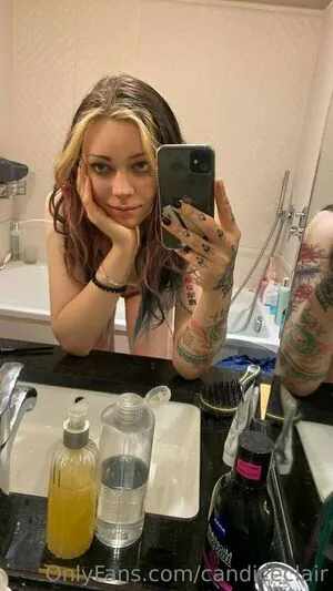 Candiceclair OnlyFans Leaked Free Thumbnail Picture - #mfsfD4cOvu