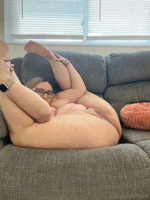 Candicecream37 OnlyFans Leaked Free Thumbnail Picture - #JQdUy4GUv2