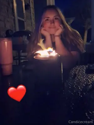 Candicecream37 OnlyFans Leaked Free Thumbnail Picture - #uYcyWq99X8