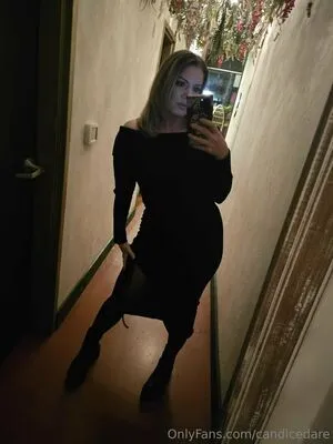 Candicedare OnlyFans Leaked Free Thumbnail Picture - #3tckDigElA
