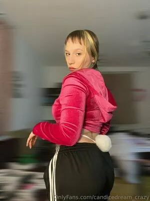 Candicedream Crazy OnlyFans Leaked Free Thumbnail Picture - #dktr13NqLo