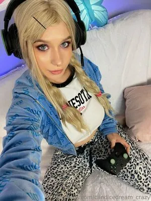 Candicedream Crazy OnlyFans Leaked Free Thumbnail Picture - #k3zBZ6KAZG