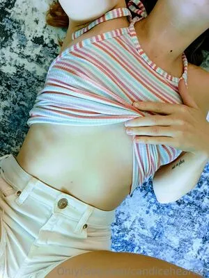Candiceheartxo OnlyFans Leaked Free Thumbnail Picture - #BTNN29OVJb