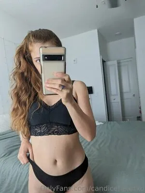 Candiceheartxo OnlyFans Leaked Free Thumbnail Picture - #faPDEKhpop