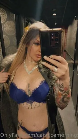 Candicemorningstar OnlyFans Leaked Free Thumbnail Picture - #Pr3ROkQ93e