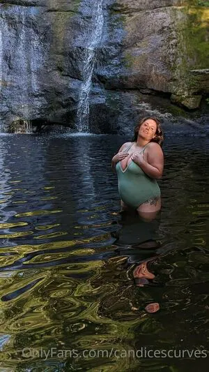 Candicescurves OnlyFans Leaked Free Thumbnail Picture - #9YasnfFUFE