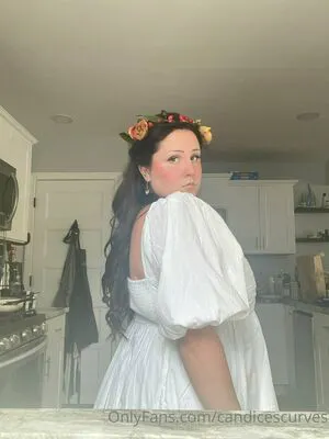 Candicescurves OnlyFans Leaked Free Thumbnail Picture - #DFyLuwbRPu