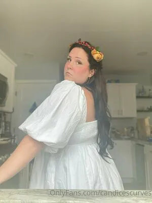Candicescurves OnlyFans Leaked Free Thumbnail Picture - #EhQ1L2yXBZ