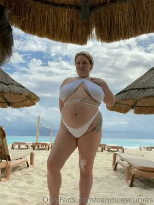 Candicescurves OnlyFans Leaked Free Thumbnail Picture - #fKeanUXnVo