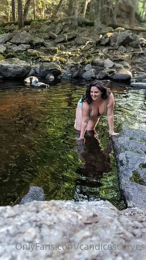 Candicescurves OnlyFans Leaked Free Thumbnail Picture - #sZ80Ow5DHw