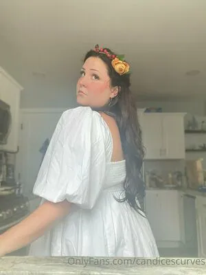 Candicescurves OnlyFans Leaked Free Thumbnail Picture - #zYgSNBgp6o