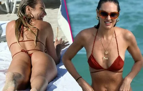 Candiceswanepoel OnlyFans Leaked Free Thumbnail Picture - #83FjHe5Hcs