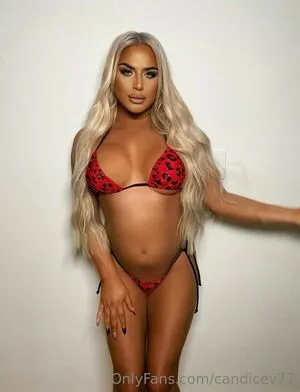 Candicev77 OnlyFans Leaked Free Thumbnail Picture - #GE4HSclrAM