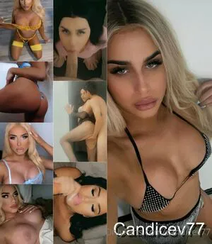 Candicev77 OnlyFans Leaked Free Thumbnail Picture - #PAIBl5cCyP