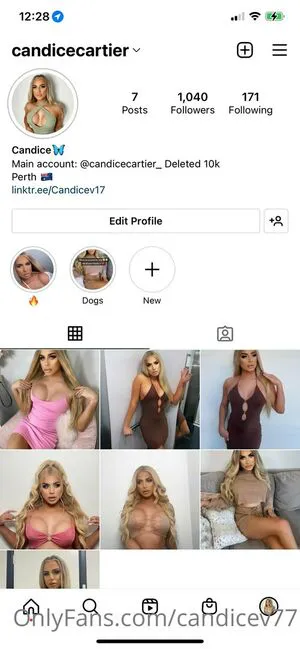 Candicev77 OnlyFans Leaked Free Thumbnail Picture - #tXQ2mPqWKJ