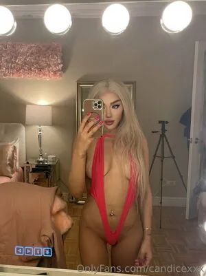 Candicexxx OnlyFans Leaked Free Thumbnail Picture - #X81WnRqTQh