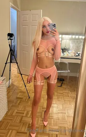 Candicexxx OnlyFans Leaked Free Thumbnail Picture - #ZtuuhEmEIJ
