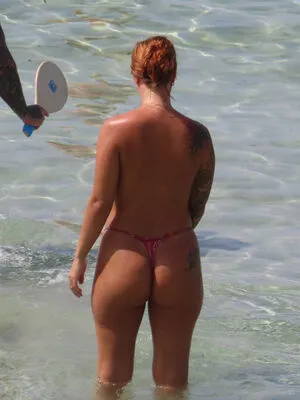 Candid Beach OnlyFans Leaked Free Thumbnail Picture - #BWpHcoLZ0W