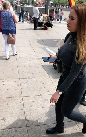 Candid Boobs OnlyFans Leaked Free Thumbnail Picture - #NnNKG1cL0b
